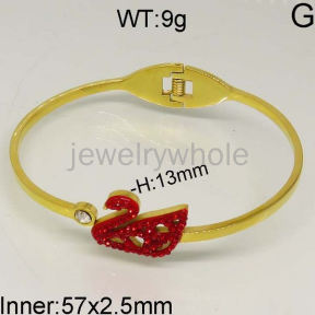 SS Bangle  TZ400493vhml-328