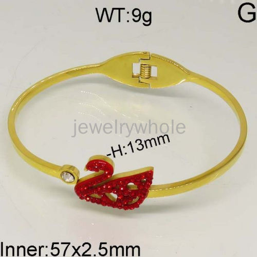 SS Bangle  TZ400493vhml-328