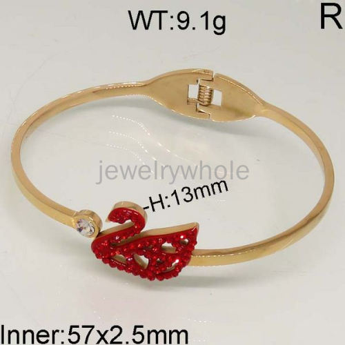 SS Bangle  TZ400494vhml-328