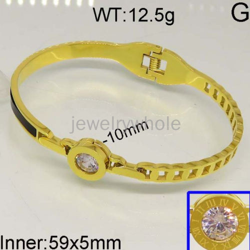 SS Bangle  TZ400499ahpv-328