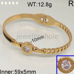 SS Bangle  TZ400500ahpv-328