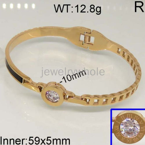 SS Bangle  TZ400500ahpv-328