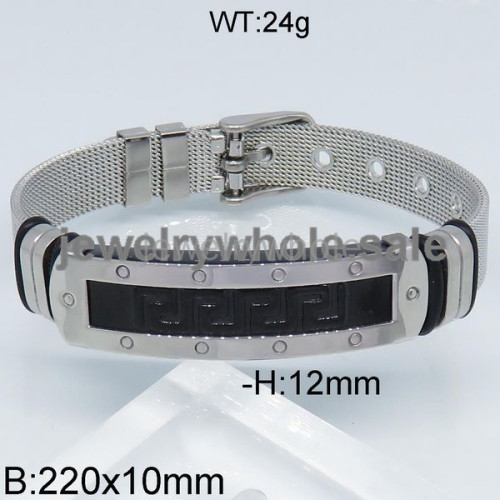 SS Bangle  TZ500007vhbb-489