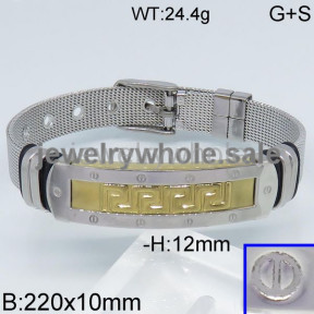 SS Bangle  TZ500008vhbb-489