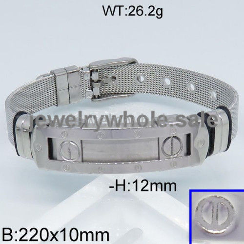 SS Bangle  TZ500010vhbb-489