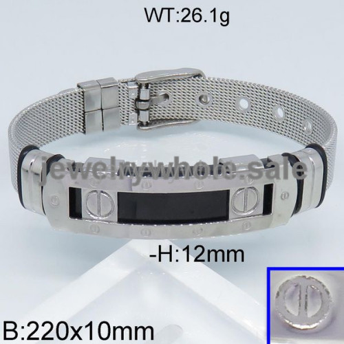 SS Bangle  TZ500011vhbb-489