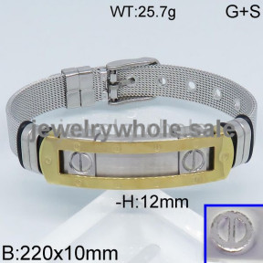 SS Bangle  TZ500012vhbb-489