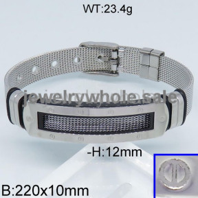 SS Bangle  TZ500014vhbb-489