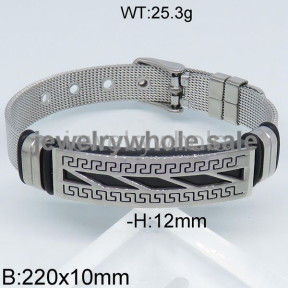 SS Bangle  TZ500015vhbb-489