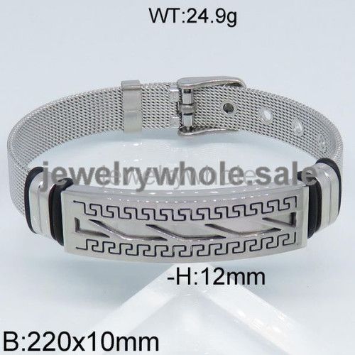 SS Bangle  TZ500016vhbb-489