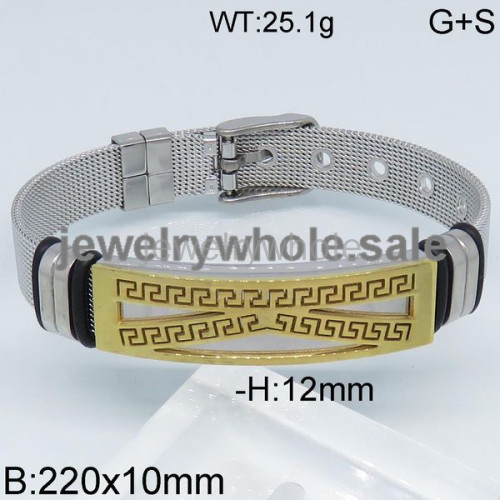 SS Bangle  TZ500018vhbb-489