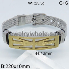 SS Bangle  TZ500020vhbb-489