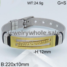 SS Bangle  TZ500021vhbb-489