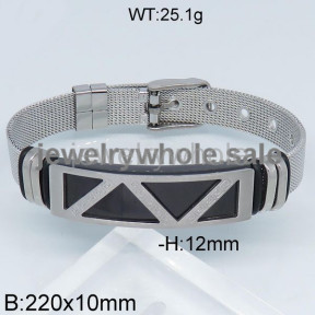 SS Bangle  TZ500022vhbb-489