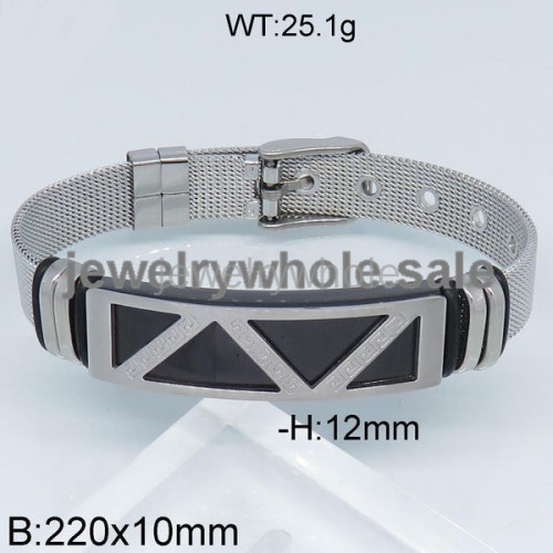 SS Bangle  TZ500022vhbb-489