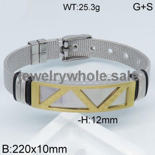 SS Bangle  TZ500023vhbb-489