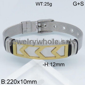 SS Bangle  TZ500024vhbb-489