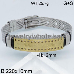 SS Bangle  TZ500025vhbb-489