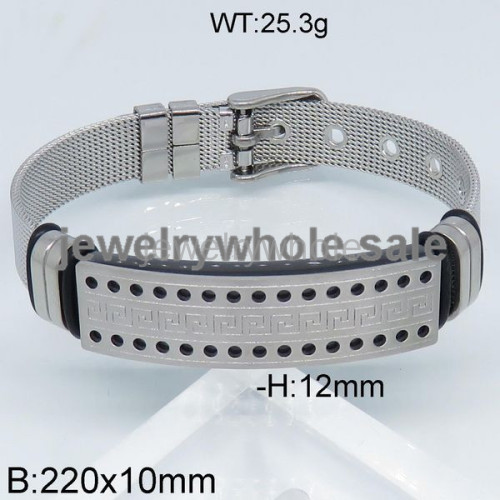 SS Bangle  TZ500026vhbb-489