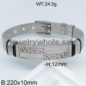 SS Bangle  TZ500028vhbb-489