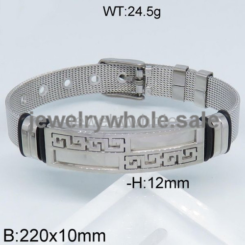 SS Bangle  TZ500028vhbb-489