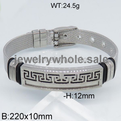 SS Bangle  TZ500030vhbb-489