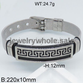 SS Bangle  TZ500031vhbb-489