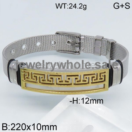 SS Bangle  TZ500032vhbb-489