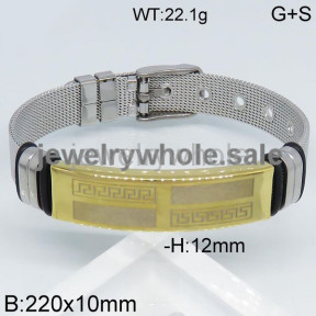 SS Bangle  TZ500035vhbb-489