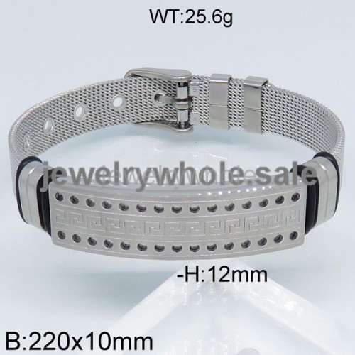 SS Bangle  TZ500038vhbb-489