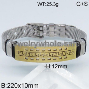 SS Bangle  TZ500039vhbb-489