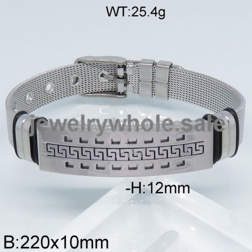 SS Bangle  TZ500040vhbb-489