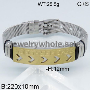 SS Bangle  TZ500042vhbb-489