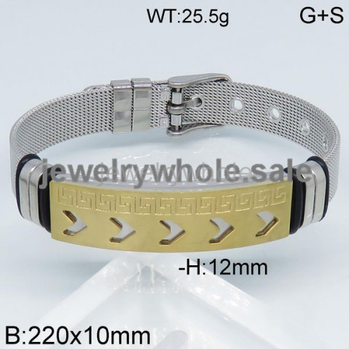 SS Bangle  TZ500042vhbb-489