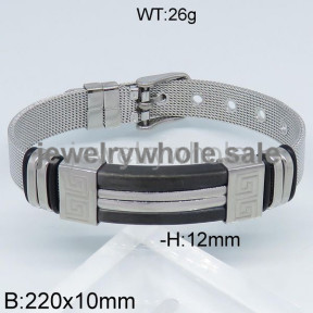 SS Bangle  TZ500044vhbb-489