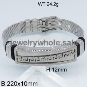 SS Bangle  TZ500045vhbb-489