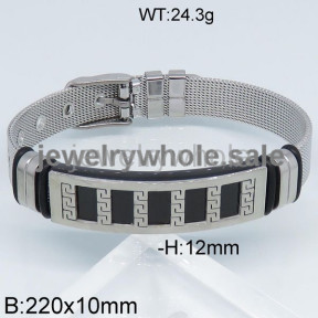 SS Bangle  TZ500046vhbb-489