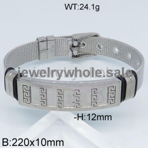 SS Bangle  TZ500047vhbb-489