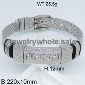 SS Bangle  TZ500049vhbb-489