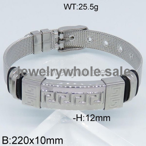 SS Bangle  TZ500049vhbb-489