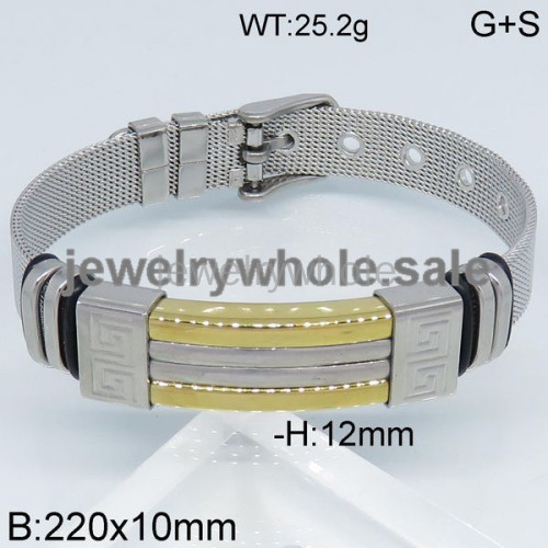 SS Bangle  TZ500050vhbb-489