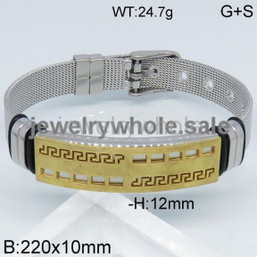 SS Bangle  TZ500051vhbb-489