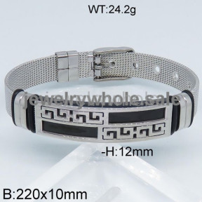 SS Bangle  TZ500052vhbb-489