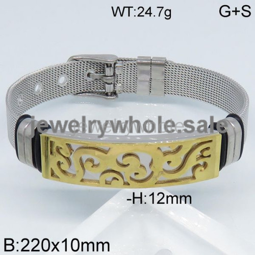 SS Bangle  TZ500054vhbb-489