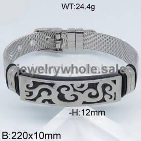 SS Bangle  TZ500055vhbb-489