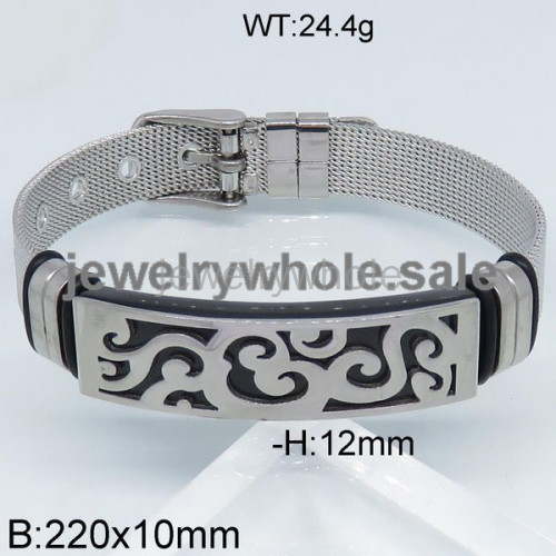 SS Bangle  TZ500055vhbb-489