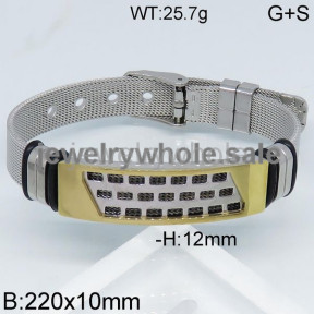 SS Bangle  TZ500056vhbb-489