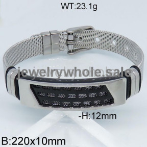 SS Bangle  TZ500058vhbb-489