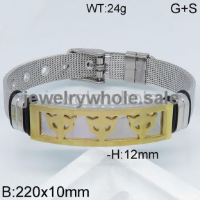 SS Bangle  TZ500059vhbb-489