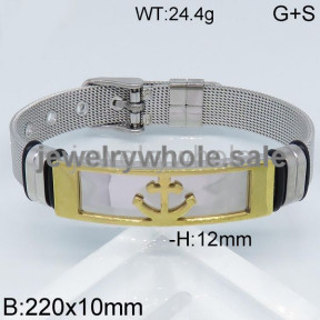 SS Bangle  TZ500060vhbb-489